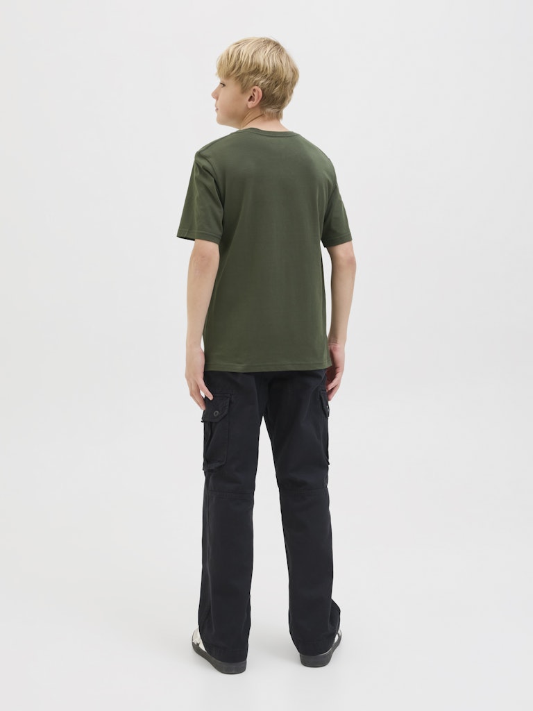 JUNIOR T-SHIRT