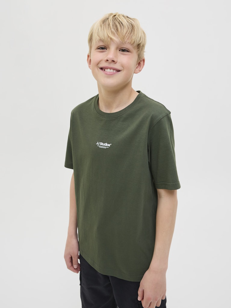 JUNIOR T-SHIRT