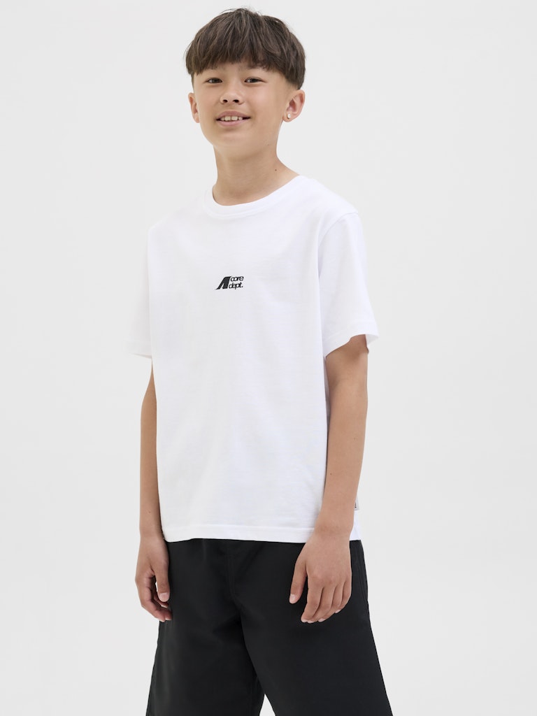 JUNIOR T-SHIRT