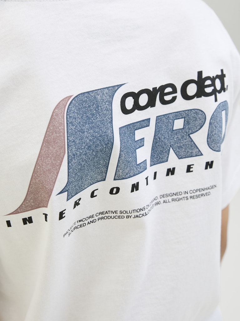 JUNIOR T-SHIRT