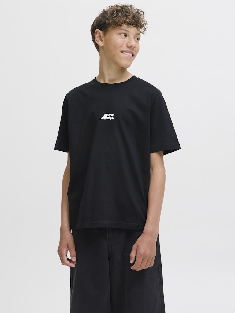 JUNIOR T-SHIRT
