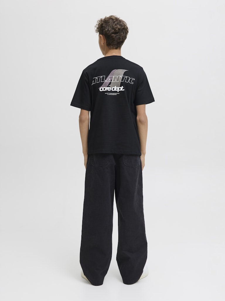 JUNIOR T-SHIRT
