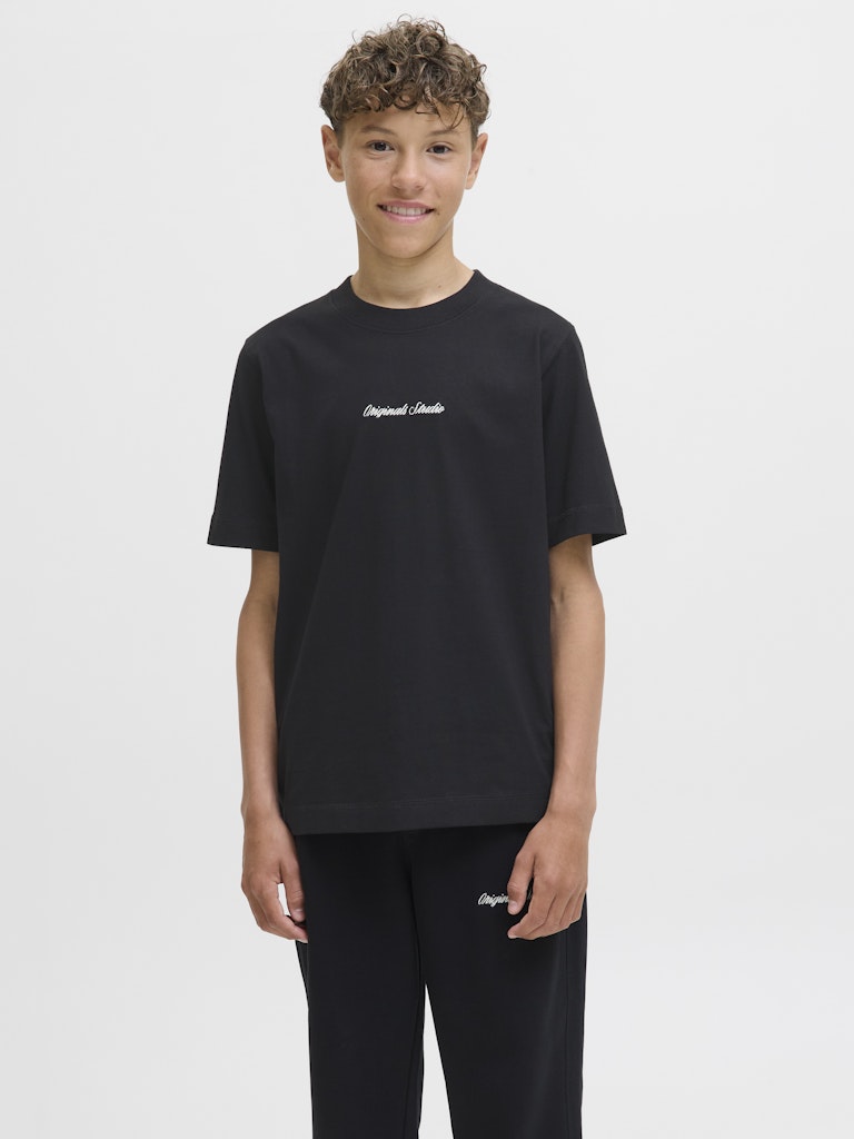 JUNIOR T-SHIRT