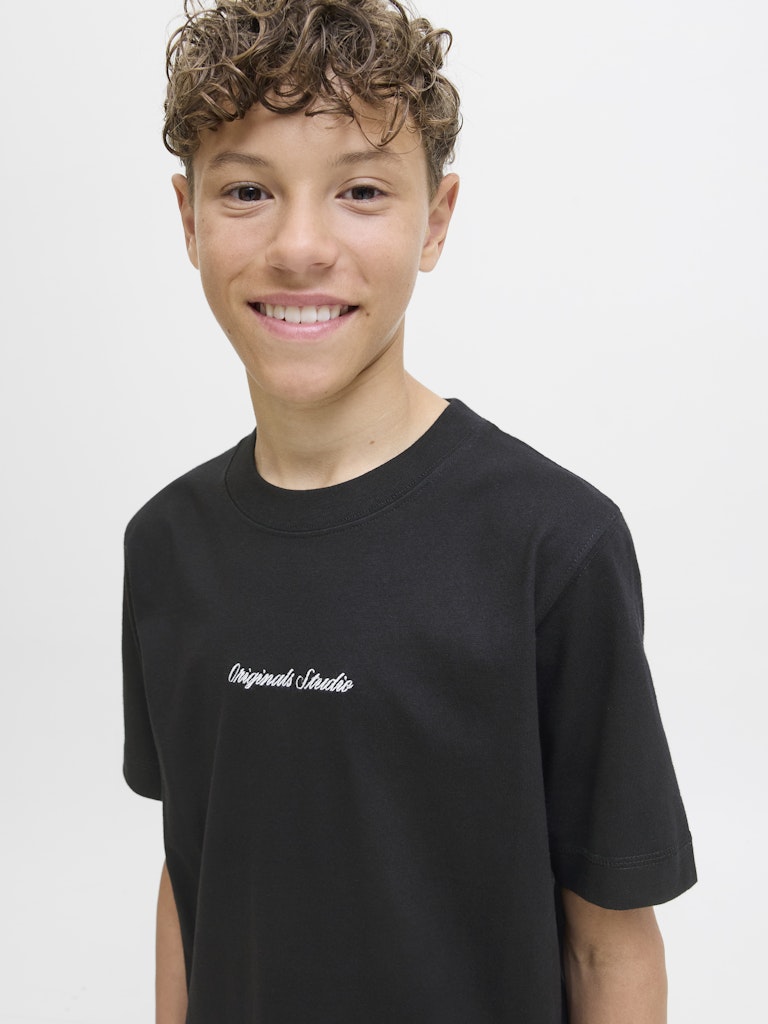JUNIOR T-SHIRT