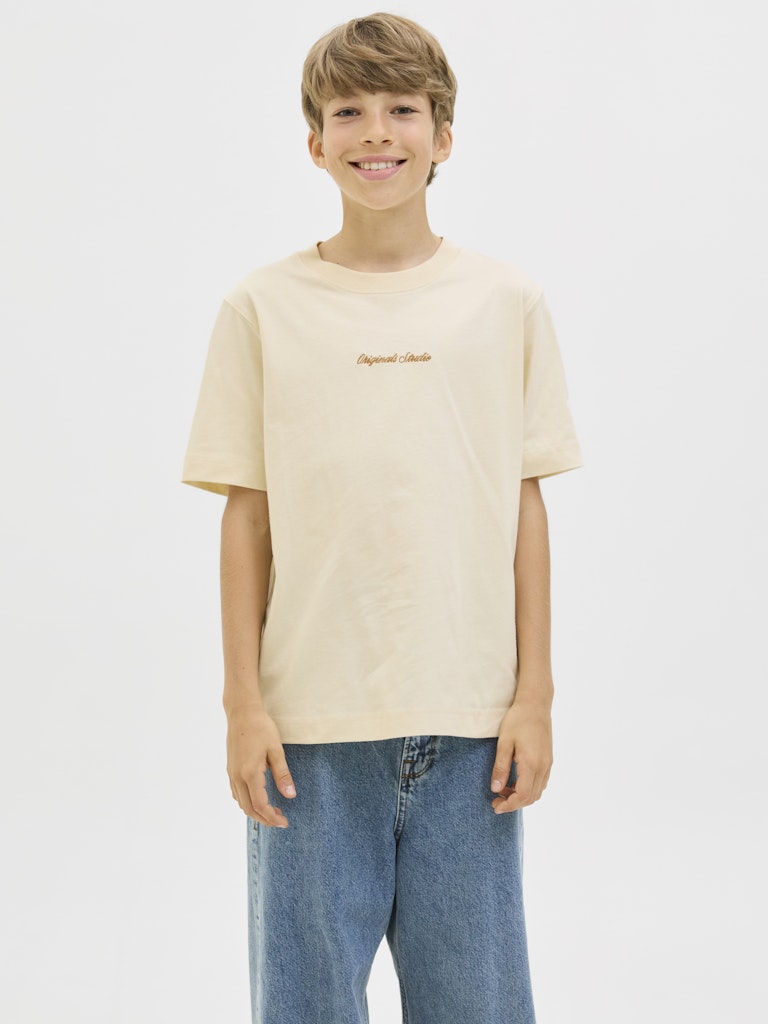 JUNIOR T-SHIRT