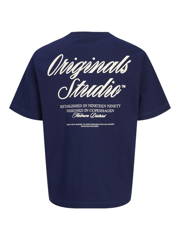 JUNIOR T-SHIRT