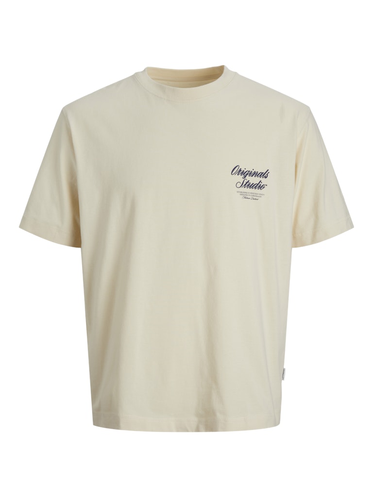 JUNIOR T-SHIRT