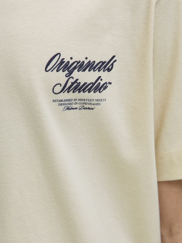 JUNIOR T-SHIRT
