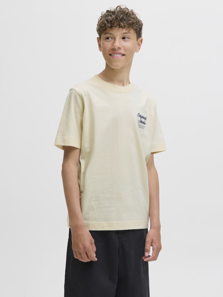 JUNIOR T-SHIRT
