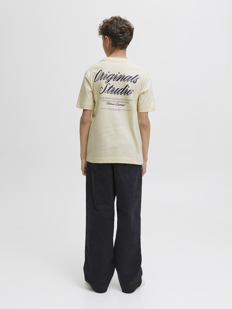 JUNIOR T-SHIRT