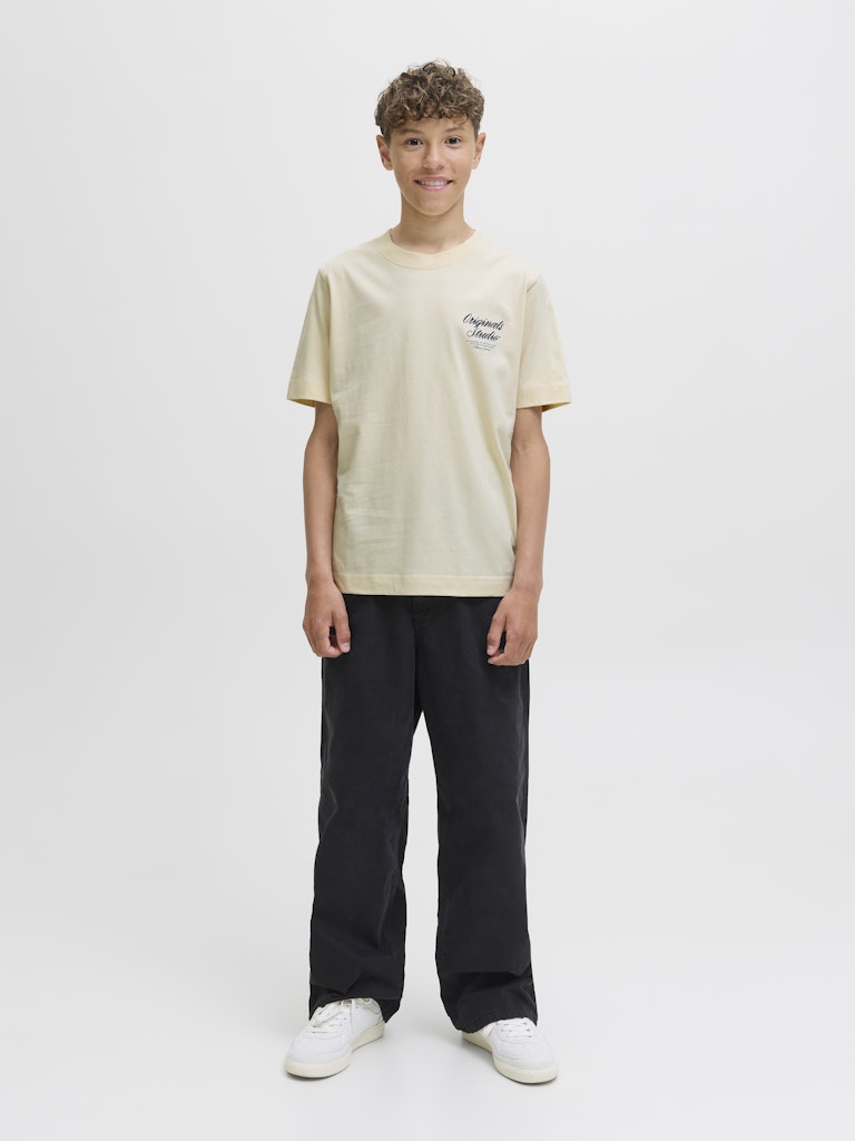 JUNIOR T-SHIRT