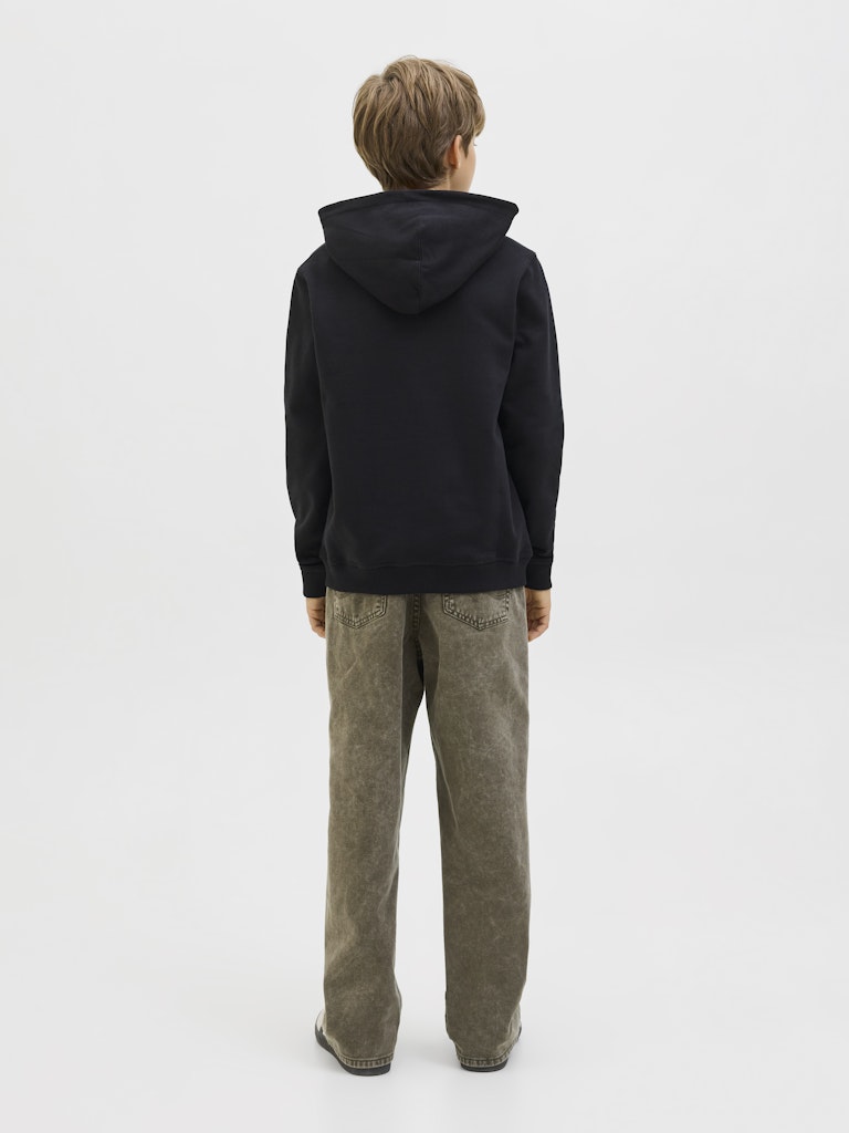 JUNIOR SWEAT