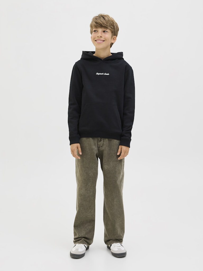 JUNIOR SWEAT