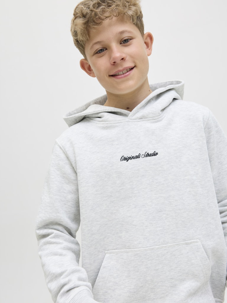 JUNIOR SWEAT
