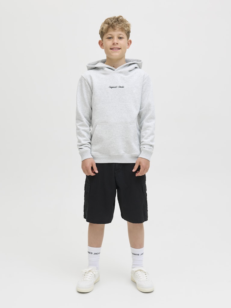 JUNIOR SWEAT