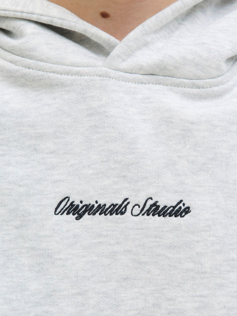 JUNIOR SWEAT