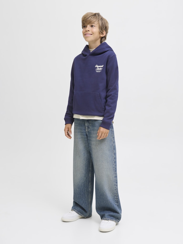 JUNIOR SWEAT