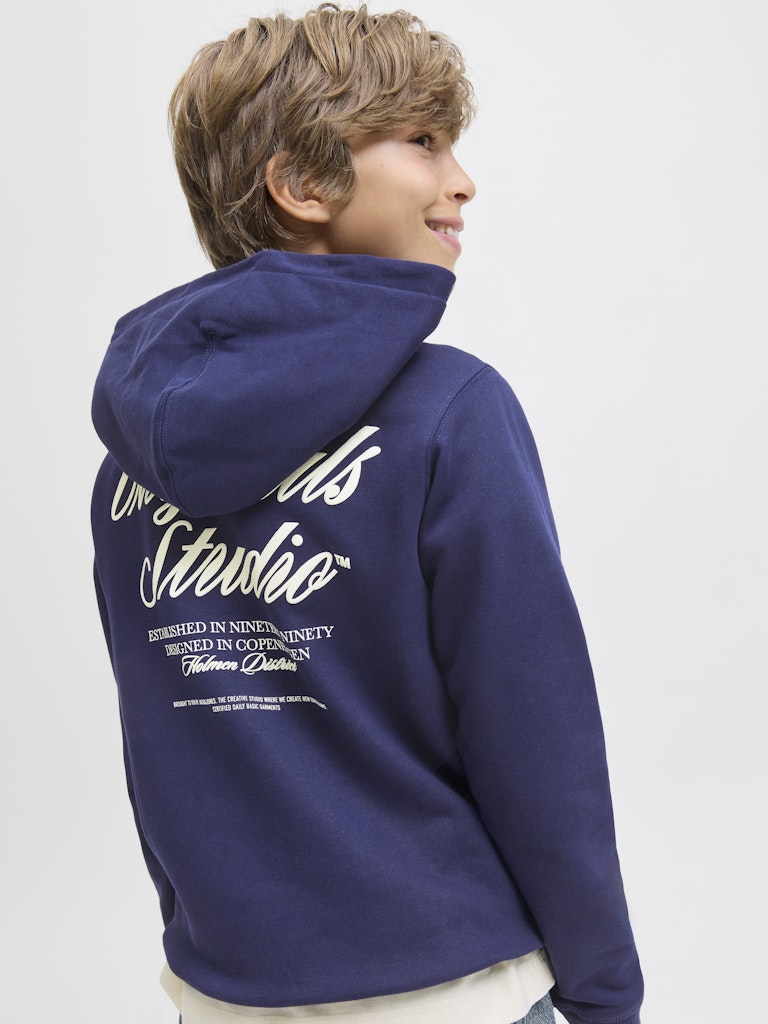 JUNIOR SWEAT