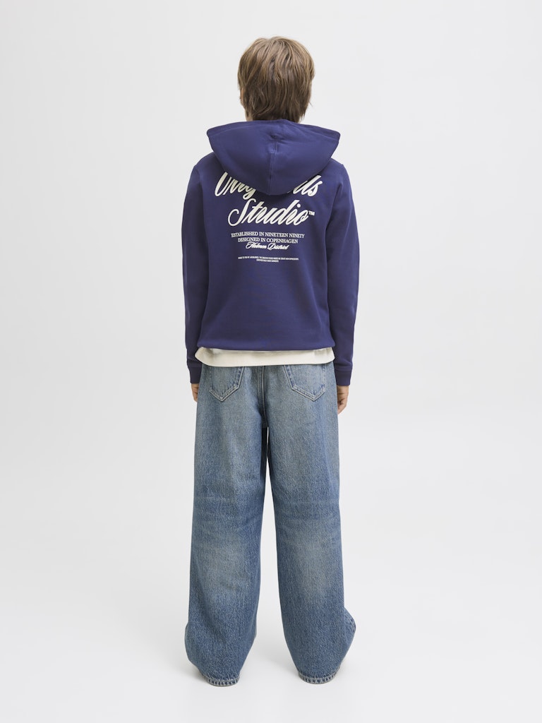 JUNIOR SWEAT