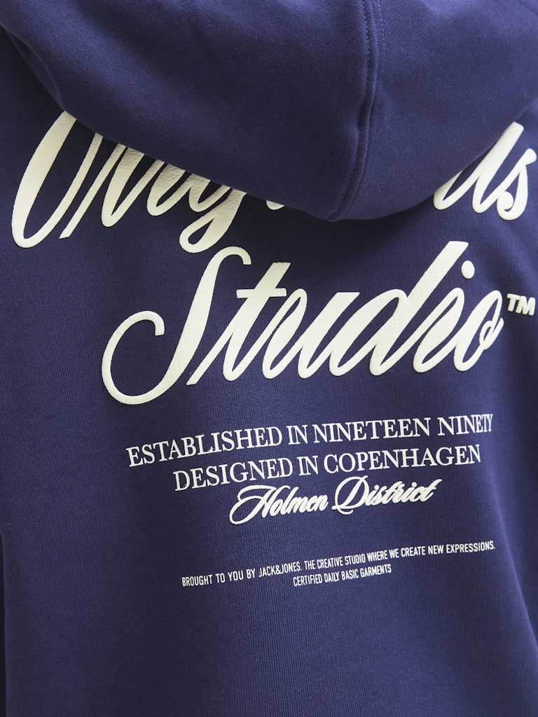 JUNIOR SWEAT