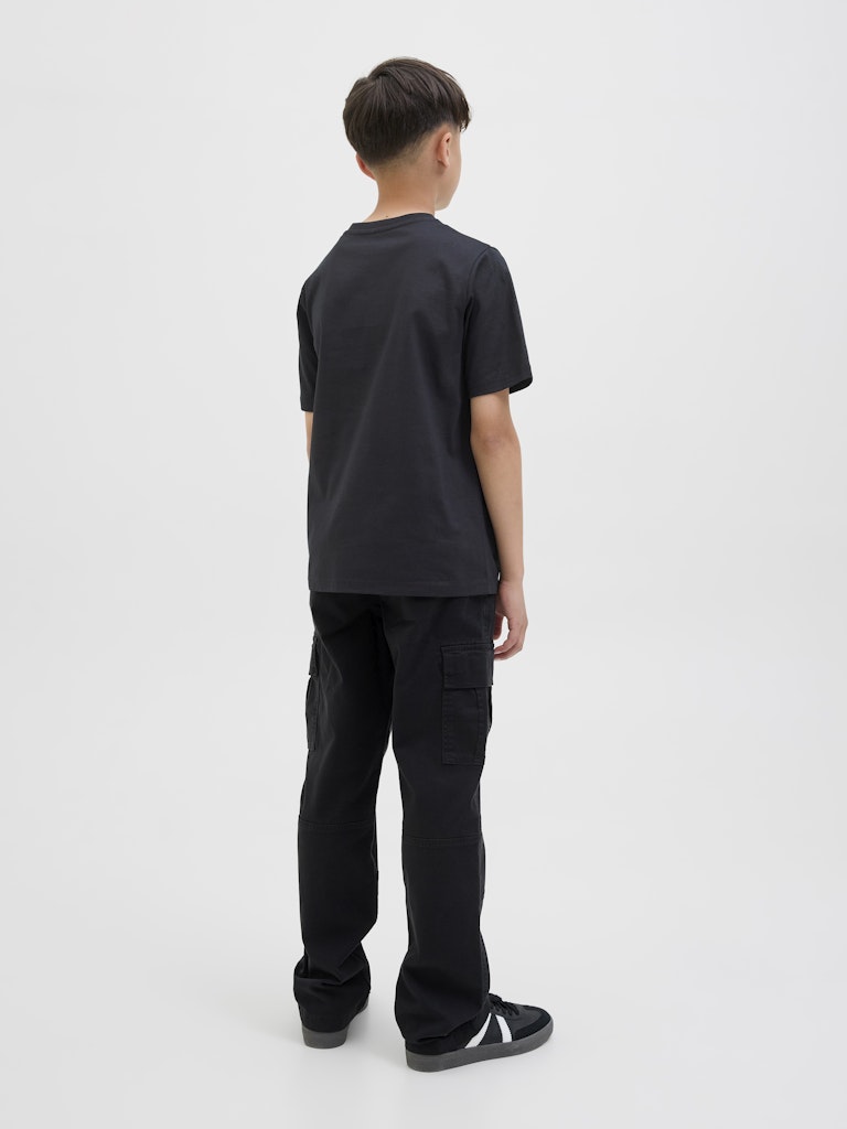 JUNIOR T-SHIRT