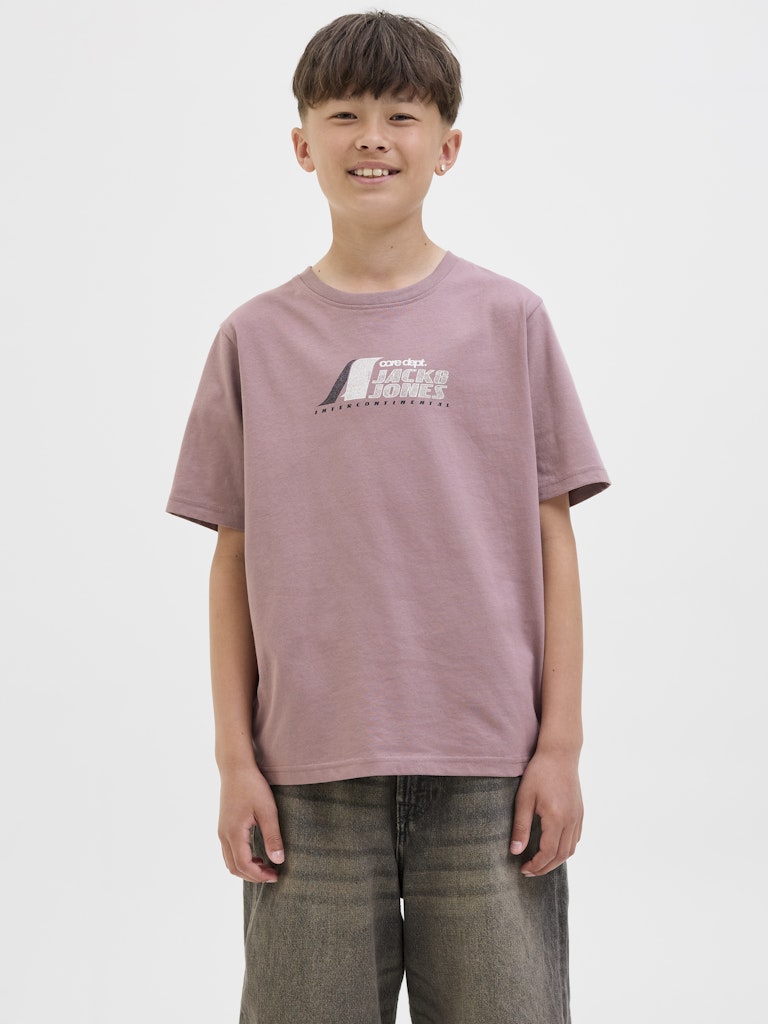 JUNIOR T-SHIRT