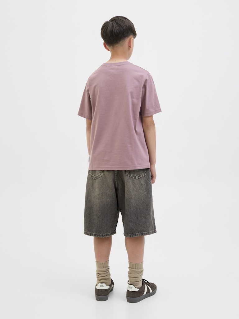 JUNIOR T-SHIRT