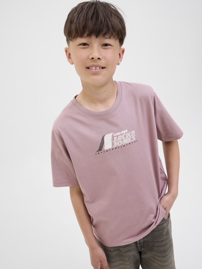 JUNIOR T-SHIRT