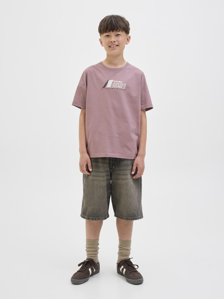 JUNIOR T-SHIRT