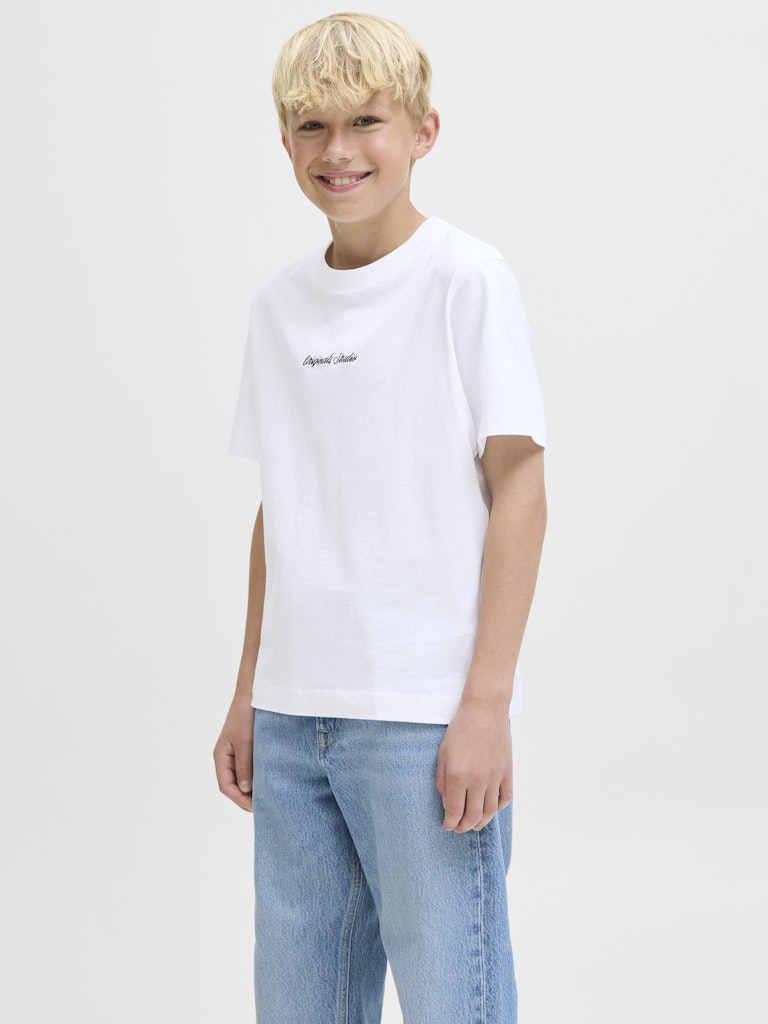 JUNIOR T-SHIRT