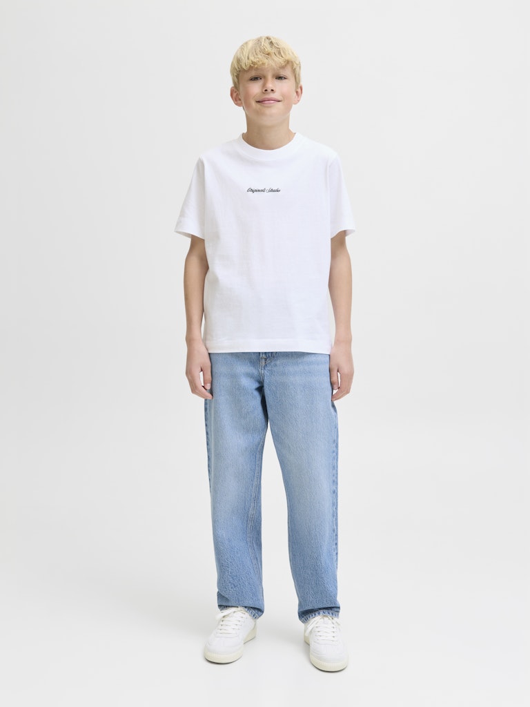 JUNIOR T-SHIRT
