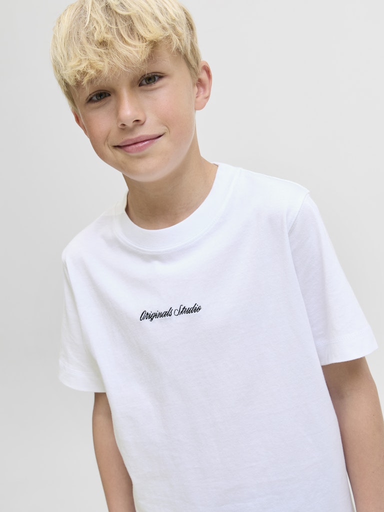 JUNIOR T-SHIRT