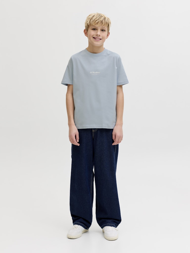 JUNIOR T-SHIRT