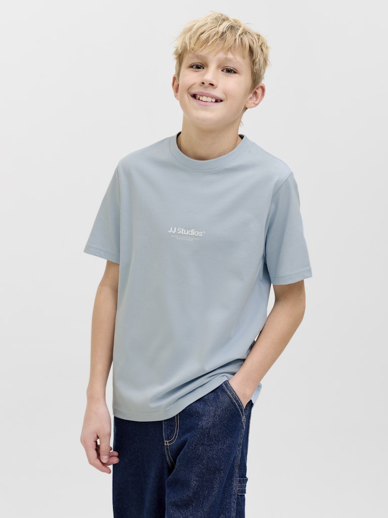 JUNIOR T-SHIRT