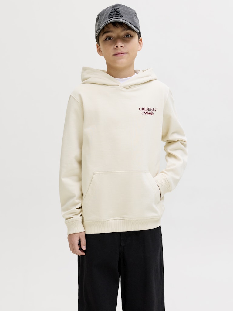 JUNIOR SWEAT