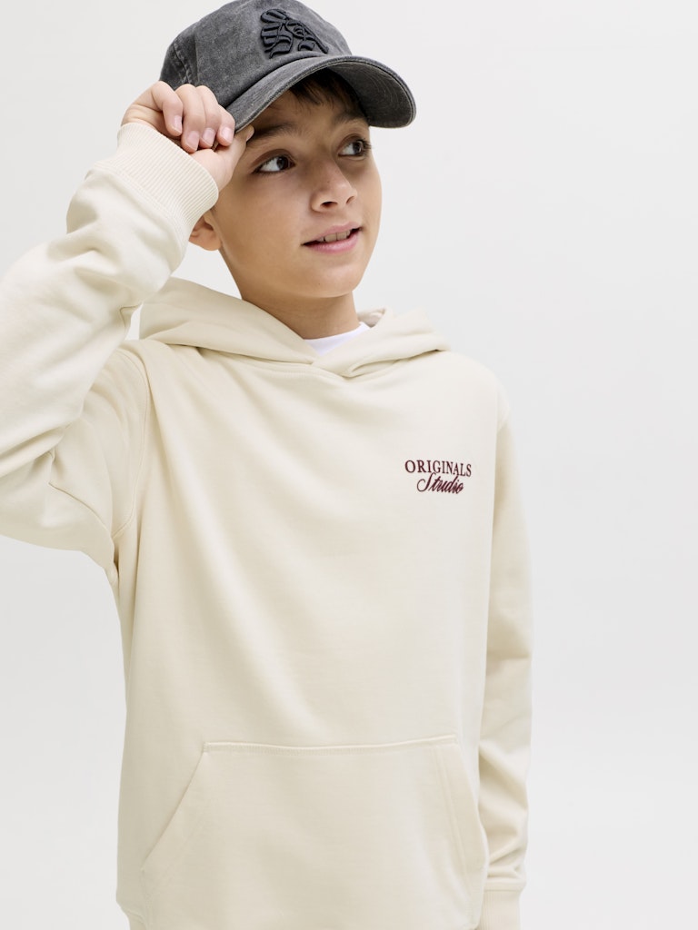 JUNIOR SWEAT