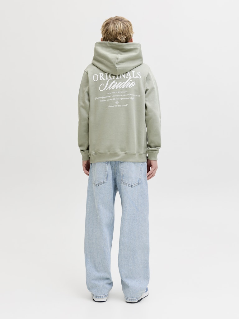 JUNIOR SWEAT