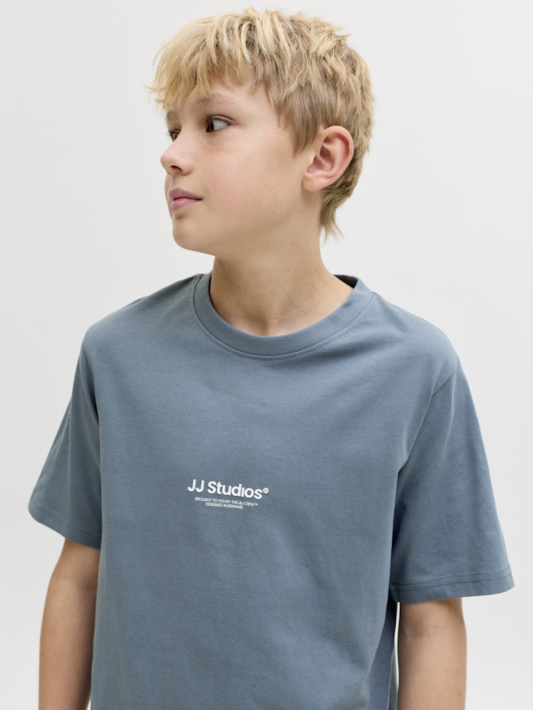 JUNIOR T-SHIRT