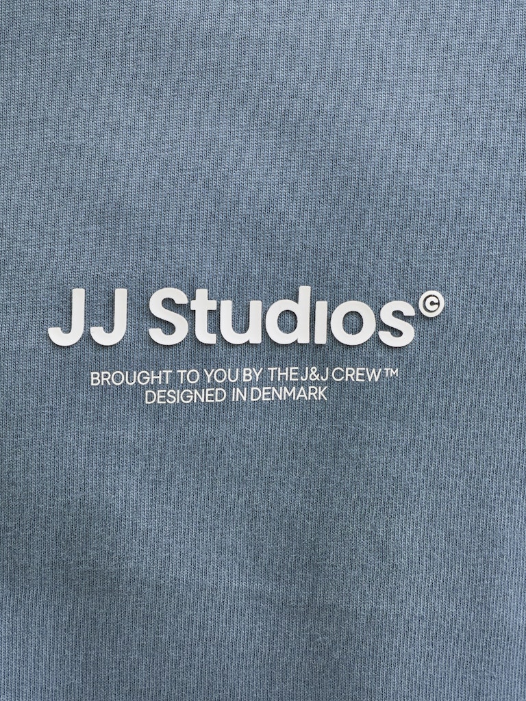 JUNIOR T-SHIRT
