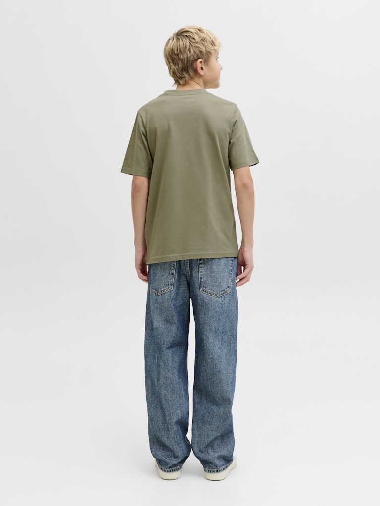 JUNIOR T-SHIRT