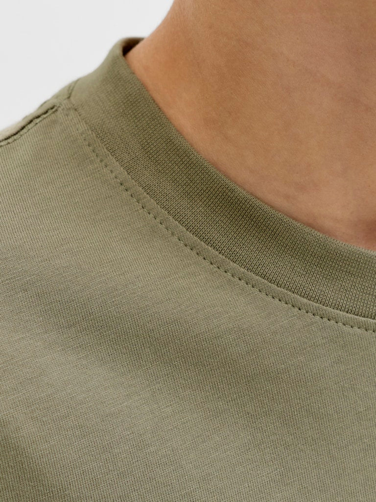 JUNIOR T-SHIRT