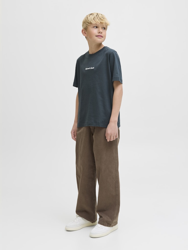 JUNIOR BUKS ALEX