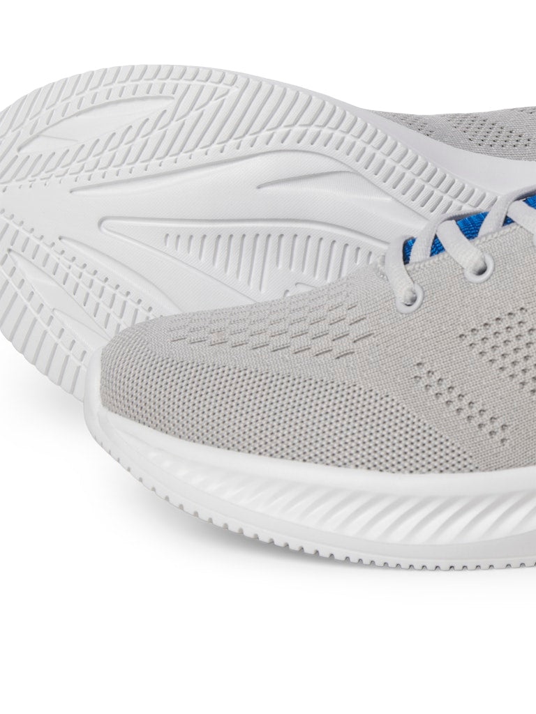 JACK&JONES SKO CROXLEY - GRÅ