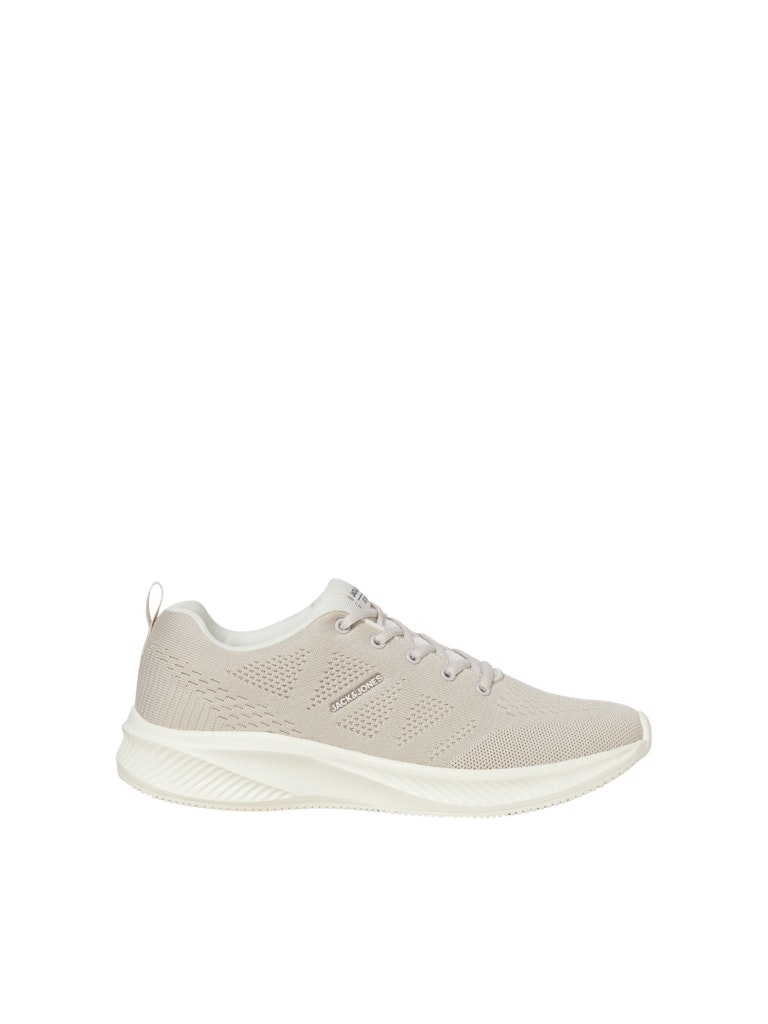 JACK&JONES SKO CROXLEY - BEIGE