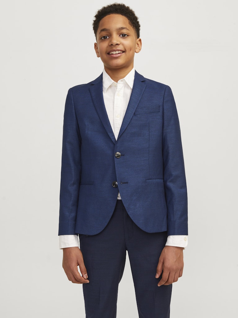 JUNIOR JAKKE SOLARIS