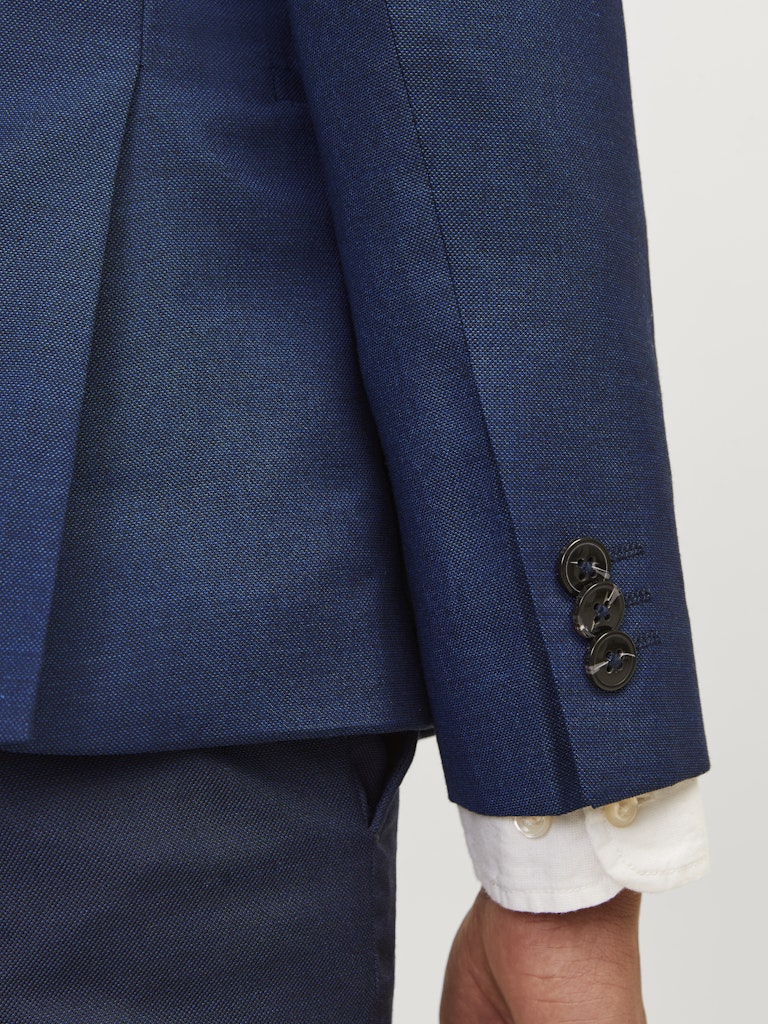 JUNIOR JAKKE SOLARIS