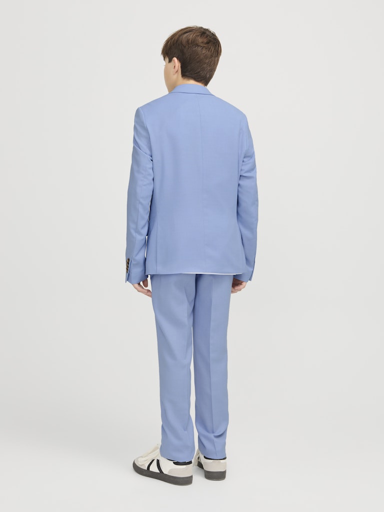 JUNIOR JAKKE SOLARIS