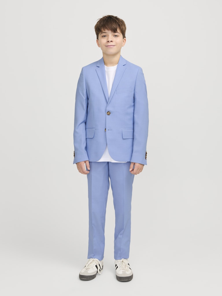 JUNIOR JAKKE SOLARIS