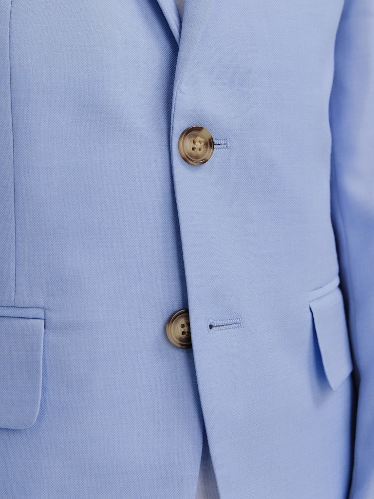 JUNIOR JAKKE SOLARIS