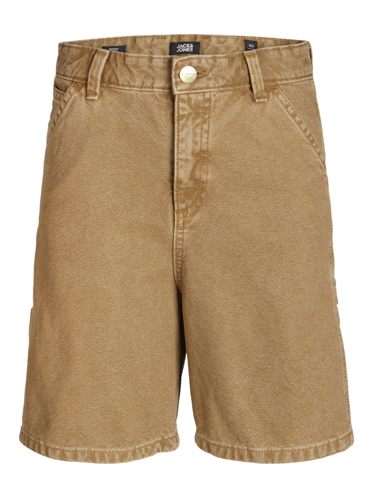 JUNIOR SHORTS BAGGY